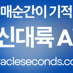 신대륙 AI